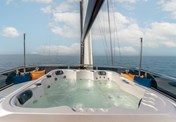 S/Y Santa Clara