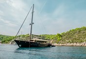 S/Y Santa Clara