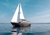 S/Y Santa Clara