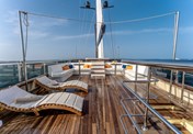 S/Y Santa Clara