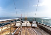 S/Y Santa Clara