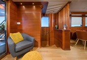 S/Y Son De Mar