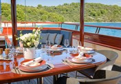 S/Y Son De Mar