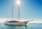 S/Y Son De Mar