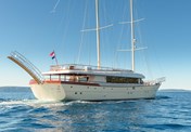 S/Y Son De Mar