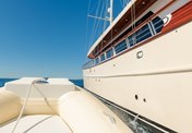 S/Y Son De Mar