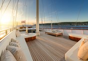 S/Y Son De Mar