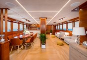 S/Y Son De Mar