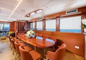 S/Y Son De Mar