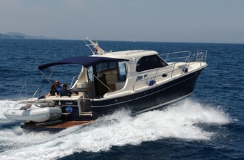 SAS - Vektor Adriana 36