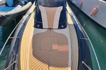 N SPX Rib 38 Sprostredkovanie 