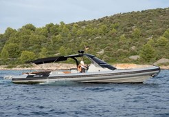 Sacs Strider 13 Open