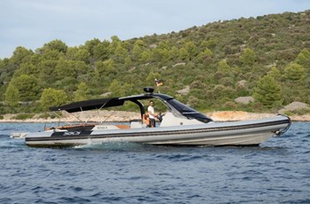 S Sacs Strider 13 Open Yachten zum Verkaufen 