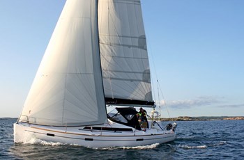 V Salona 33  Affrètement Portoroz