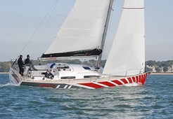 S Salona 41 for charter in Kastela, Split