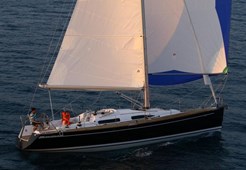 S Salona 42 Broker Primosten