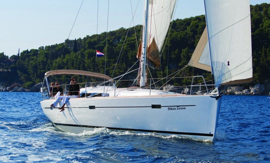 salona sailboats for sale