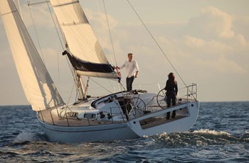 S Salona 44 Charter Kastela, Split