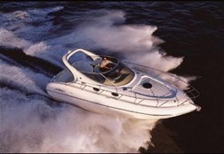 M Salpa 32.5 for charter in Sukosan