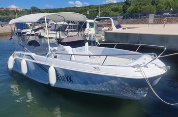 Salpa SUNSIX JET SET