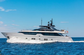 M San Lorenzo 102 Alquiler Trogir