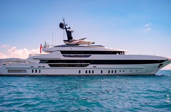 M San Lorenzo 52M Alquiler Split