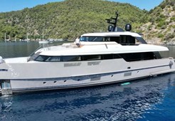 San Lorenzo SD96 29M