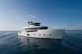 L San Lorenzo SX76 Pronájem Split