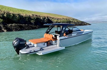 B Saxdor 320 Alquiler Vodice