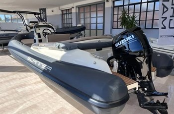 G Scanner 650 L Compravendita barche