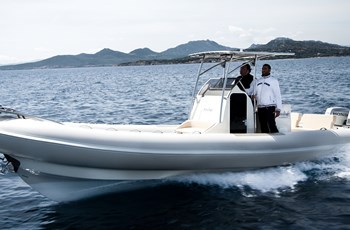 G Scanner 970 D Compravendita barche