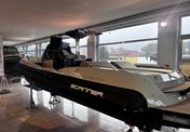 Scanner Envy 1100 TT outboard Demo