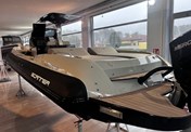 Scanner Envy 1100 TT outboard Demo