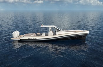 G Scanner Envy 1500 Compravendita barche