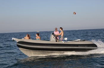 G Scanner Envy 630 Compravendita barche