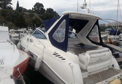 M Sealine S 28 for charter in Trogir