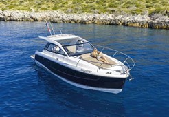 Sealine S 335 Sealine S 335