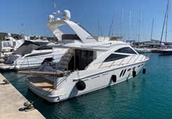 Sealine T50 2009 Sealine T50 2009