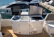 Sealine T50 2009 Sealine T50 2009