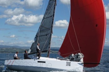 P Seascape 27 Vuokraus Sibenik