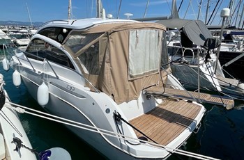 M Sessa C32 Prodaja plovila Hrvatska