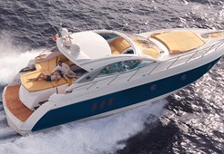 M Sessa C46 Broker
