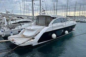 M Sessa C48 Prodaja plovila Hrvatska