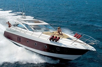 M Sessa C52 Prodaja plovila