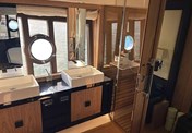 Sessa C68 Marine Cruiser Sessa C68 Marine Cruiser