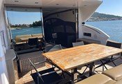 Sessa C68 Marine Cruiser Sessa C68 Marine Cruiser