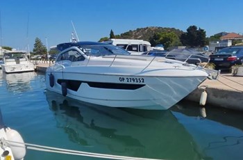 M Sessa CX3 Prodaja plovila Murter