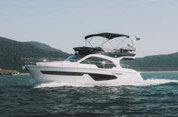 M Sessa Fly 42 Charter Sukosan