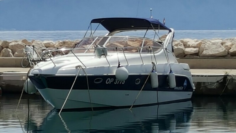 oyster 35 yachts for sale