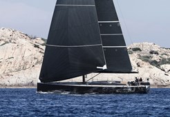 S Solaris 58 for charter in Primosten